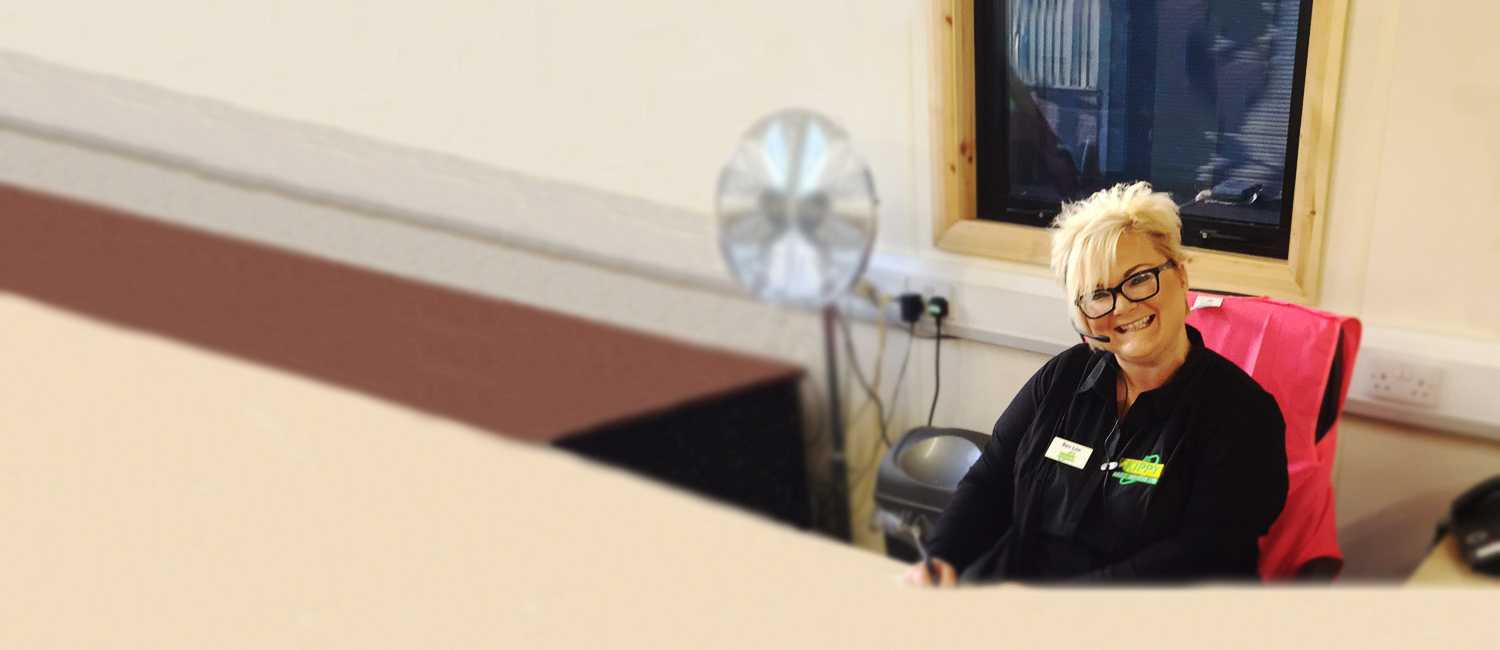 Skippy Waste Services Skip Hire StocktonOnTees & Middlesbrough