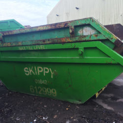 Waste Management Stockton-On-Tees & Middlesbrough