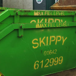 Waste Management Stockton-On-Tees & Middlesbrough
