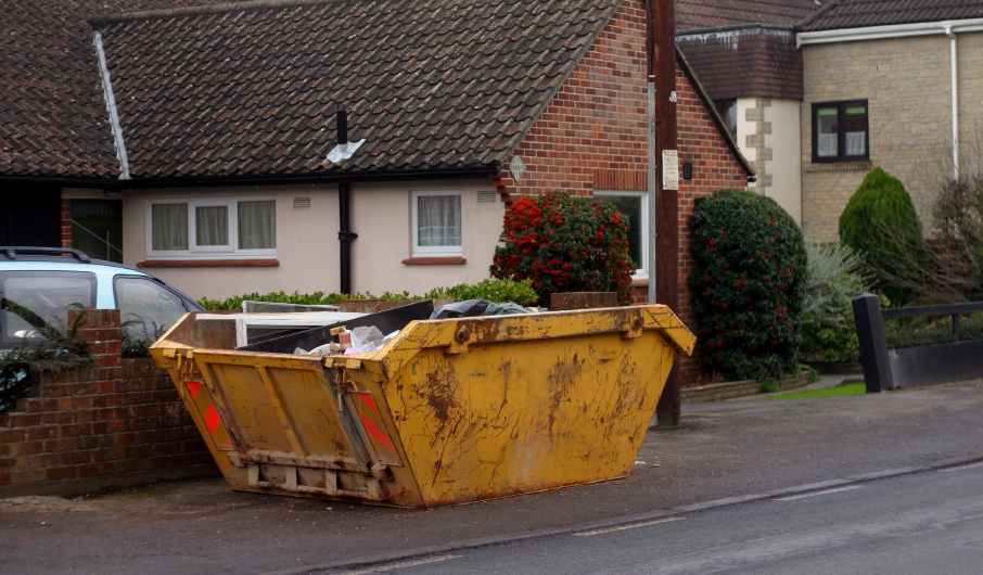 Skippy Waste Services Skip Hire StocktonOnTees & Middlesbrough