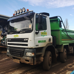 Waste Management Stockton-On-Tees & Middlesbrough